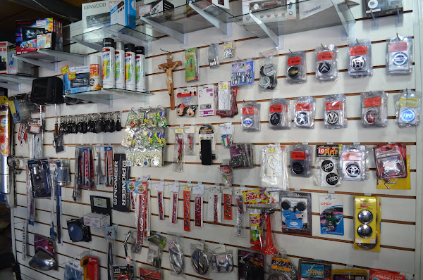 Foto 5 Maciel Acessórios