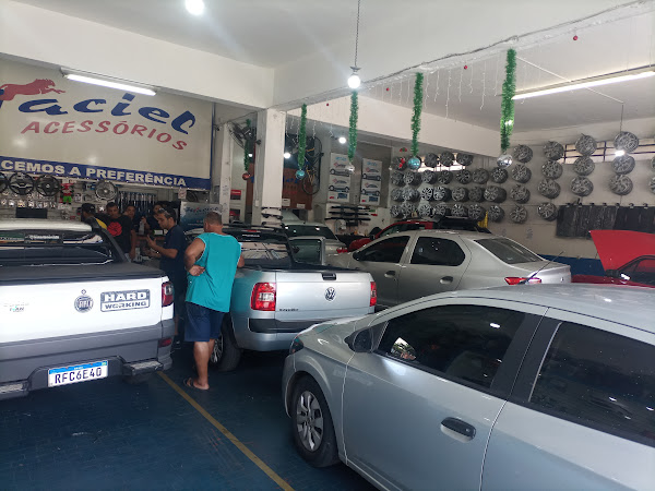 Foto 6 Maciel Acessórios