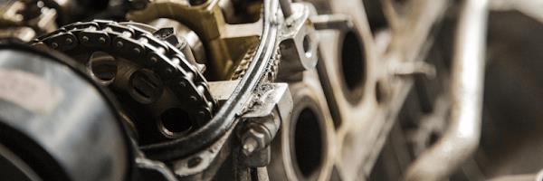 Foto 1 Total Vedações Comércio de Peças Automotivas LTDA.