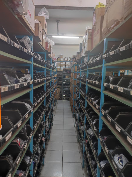 Foto 2 Total Vedações Comércio de Peças Automotivas LTDA.