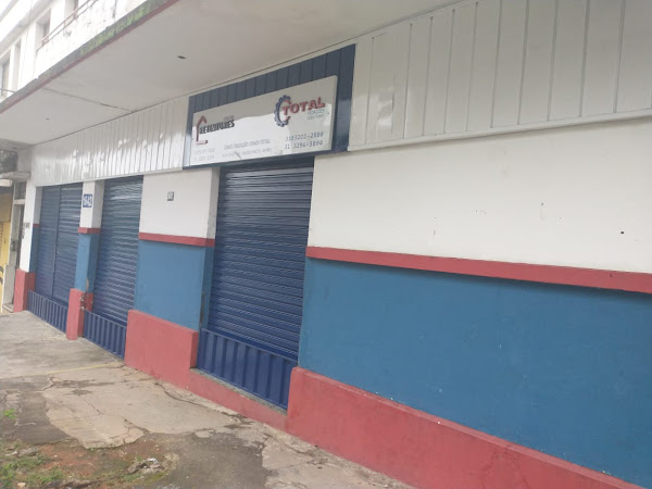 Foto 4 Total Vedações Comércio de Peças Automotivas LTDA.