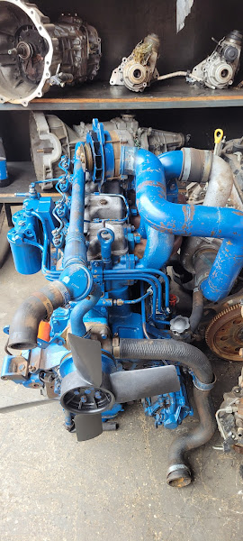 Foto 2 so caminhonetes