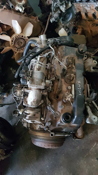 Foto 3 so caminhonetes