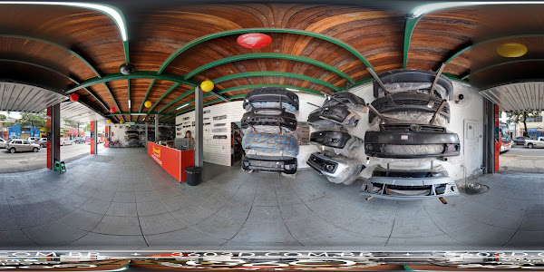 Foto 1 Loja do Parachoque