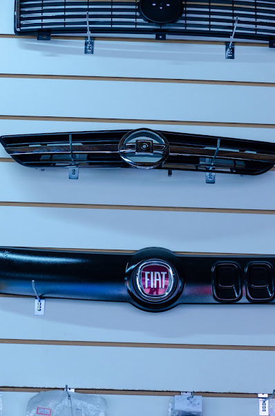 Foto 2 Loja do Parachoque