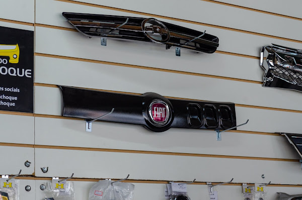 Foto 3 Loja do Parachoque