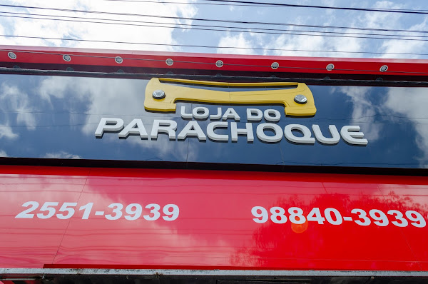 Foto 4 Loja do Parachoque