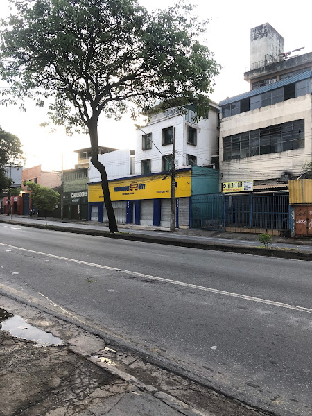 Foto 5 Loja do Parachoque