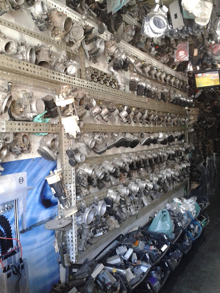 Foto 1 Rei da Injeção Eletrônica