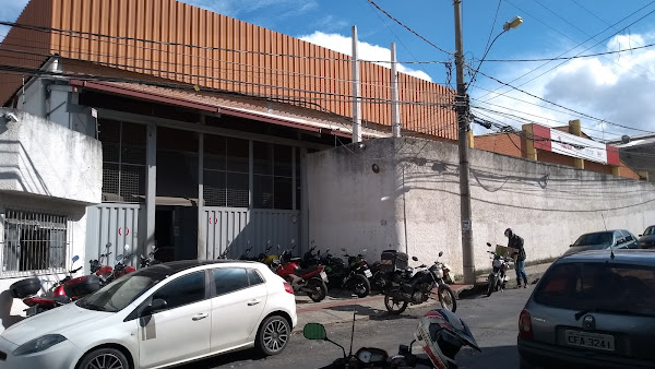 Foto 2 Real Moto Peças