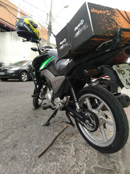 Foto 3 Real Moto Peças