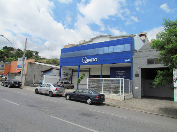 Quatro Distribuidora