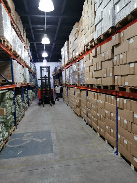 Foto 1 Quatro Distribuidora