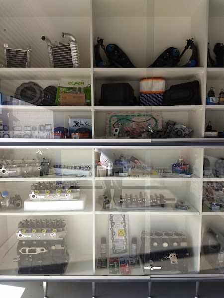 Foto 2 Quatro Distribuidora