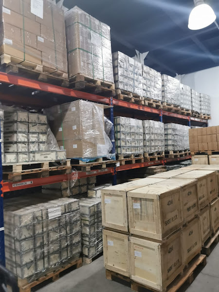 Foto 3 Quatro Distribuidora