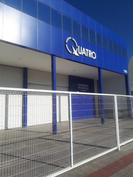 Foto 5 Quatro Distribuidora