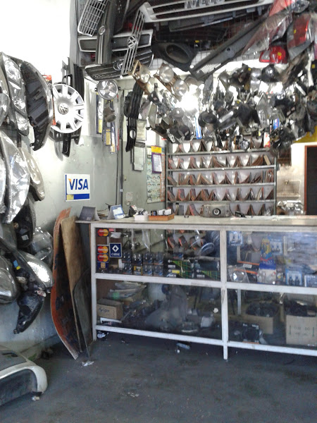 Ideal Acessórios Ideal Acessórios