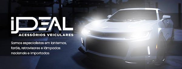 Foto 1 Ideal Acessórios