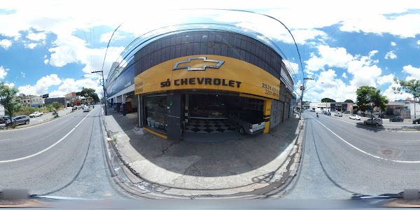 Foto 2 Só Chevrolet