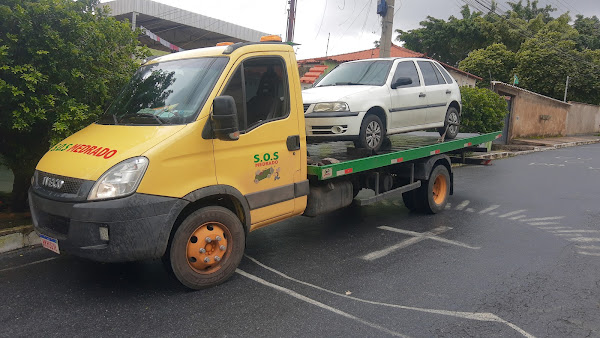 Real Peças Elétricas