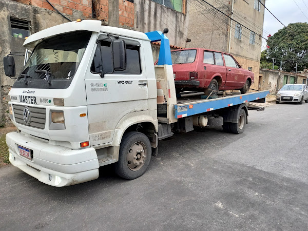 Foto 1 Real Peças Elétricas