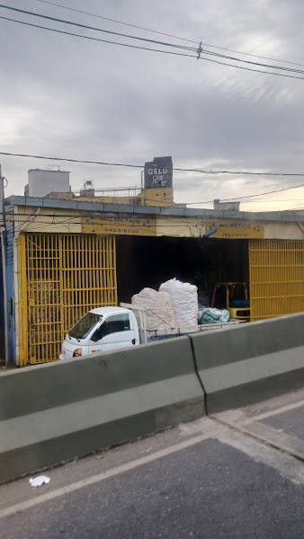 Ferro Velho MG Metais Ferro Velho MG Metais