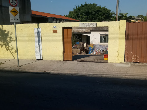 Ferro Velho do Fausto