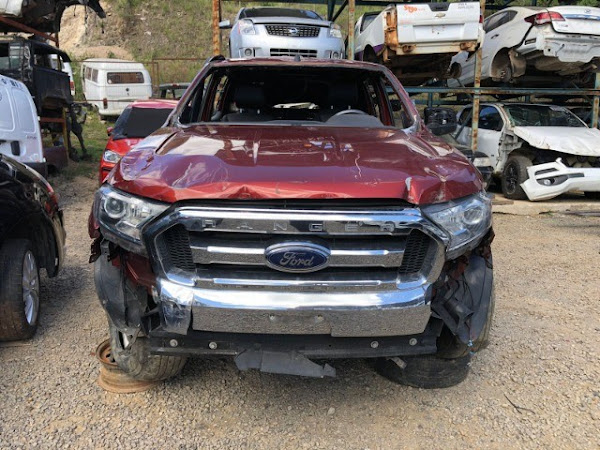 Foto 2 Mundo das Sucatas