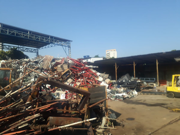 Foto 1 Fersucam Ltda