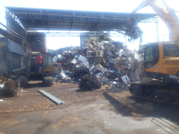 Foto 2 Fersucam Ltda