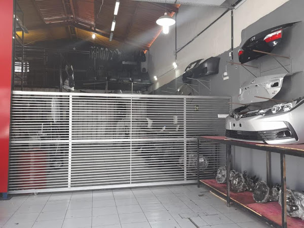 Foto 1 BH Peças Toyota