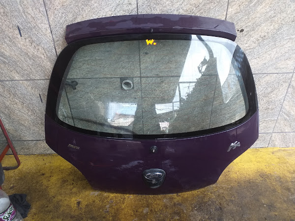 Foto 2 JW Peças Usadas