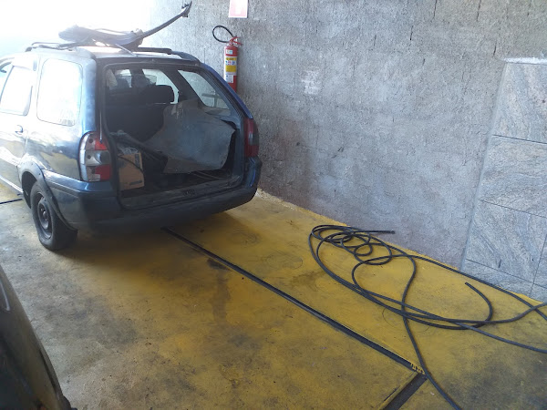 Foto 3 JW Peças Usadas