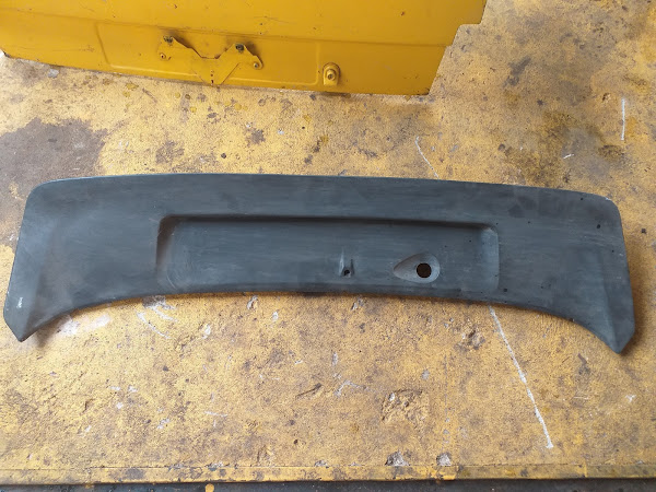 Foto 5 JW Peças Usadas Foto 5 JW Peças Usadas