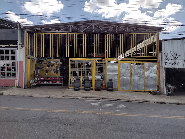 Natal Peças Usadas Automotivas