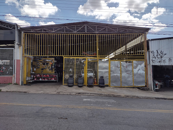 Foto 3 Natal Peças Usadas Automotivas