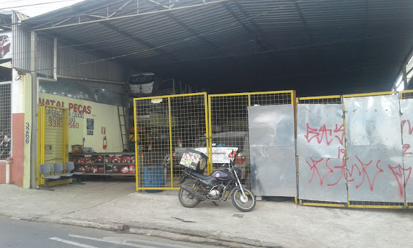 Foto 6 Natal Peças Usadas Automotivas