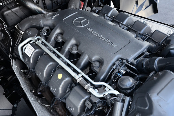 Continental Peças Ltda