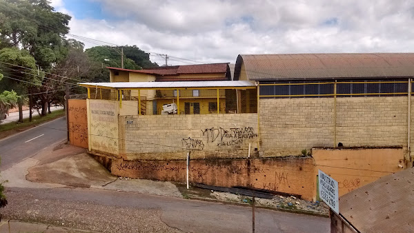 Foto 1 Continental Peças Ltda