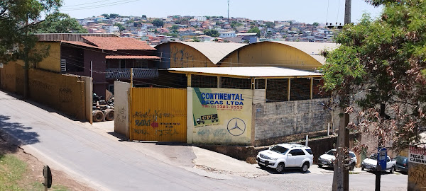 Foto 2 Continental Peças Ltda