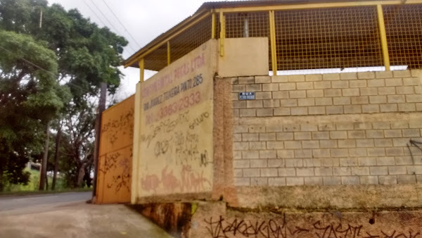 Foto 3 Continental Peças Ltda