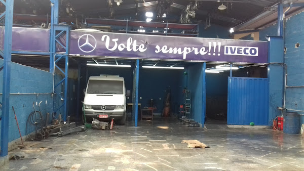 Foto 2 Casa das Vans