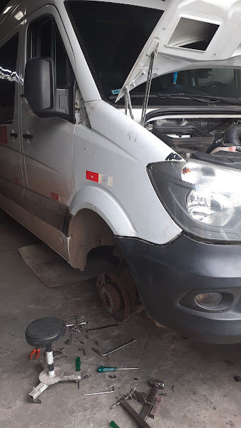 Foto 3 Casa das Vans