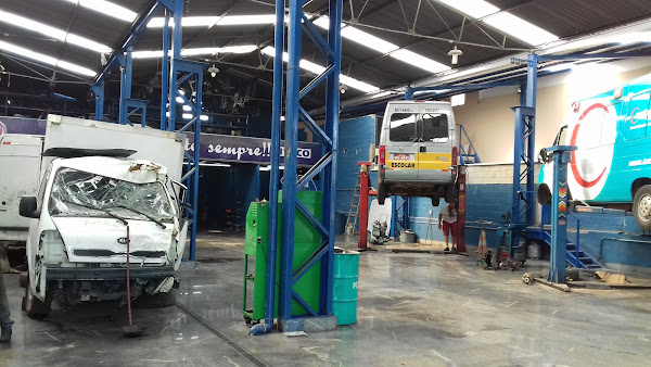 Foto 4 Casa das Vans