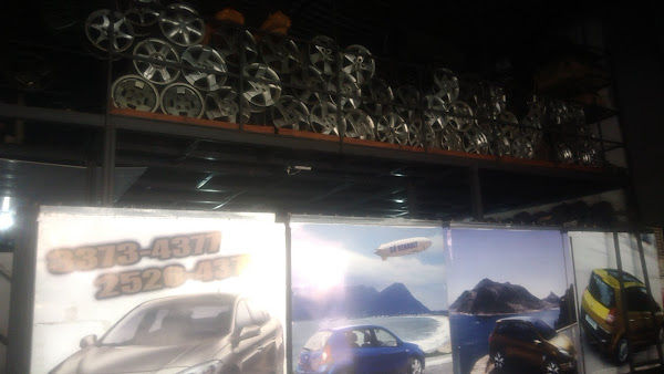 Foto 1 France's Company