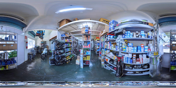 Foto 1 Só Vans Imports