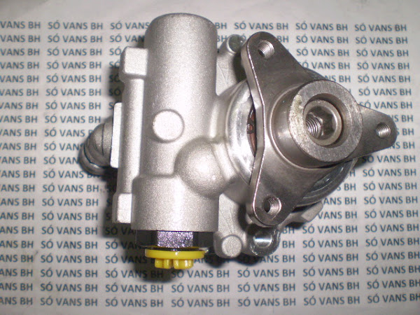 Foto 2 Só Vans Imports