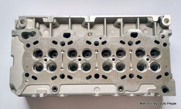 Foto 3 Só Vans Imports