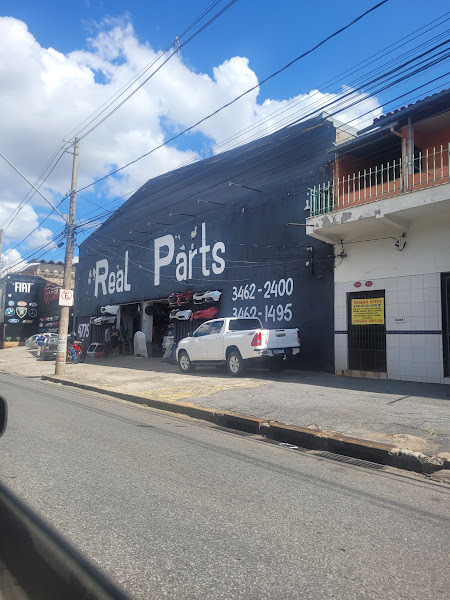 Auto Parts