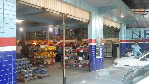 N.F Acessórios, Peças Elétricas e Baterias para Autos LTDA